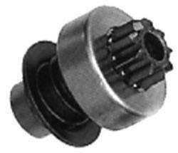 ZEN IMPULSOR ARRANQUE R 12-R 18 1400-TRAFIC 2.0L  