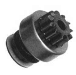 ZEN IMPULSOR ARRANQUE MOTOR BM TURBO BORGWARD  
