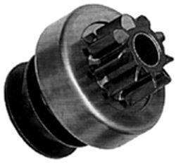 ZEN IMPULSOR ARRANQUE ISUZU-NISSAN-DATSUN  