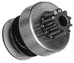 ZEN IMPULSOR ARRANQUE PEUGEOT DIESEL LIGERO 10 DIENTES  