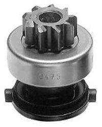 ZEN IMPULSOR ARRANQUE FORD-BMW-NISSAN-TOYOTA-DATSUN  