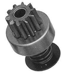 ZEN IMPULSOR ARRANQUE JOHN DEERE 10 DIENTES INDIEL  