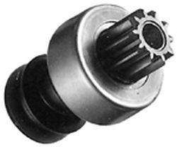 ZEN IMPULSOR ARRANQUE TRACTOR ZANELLO MWM CUMMINS