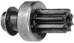 ZEN IMPULSOR ARRANQUE TOYOTA COROLLA NIPPO  