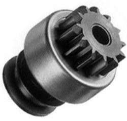 ZEN IMPULSOR ARRANQUE FORD TRANSIT BOSCH