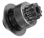 ZEN IMPULSOR ARRANQUE F 1600 6 ESTRIAS  