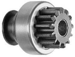 ZEN IMPULSOR ARRANQUE FORD TRANSIT LUCAS  