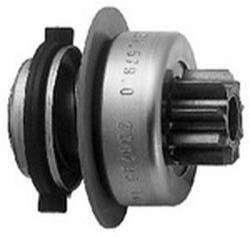 ZEN IMPULSOR ARRANQUE GOLF MEXICANO TD- GTI  