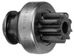ZEN IMPULSOR ARRANQUE TRACTOR FIAT 544 LUCAS  