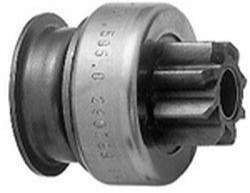 ZEN IMPULSOR ARRANQUE MITSUBISHI ECLIPSE-SIGMA-SONATA-GALANT *A PEDIDO*