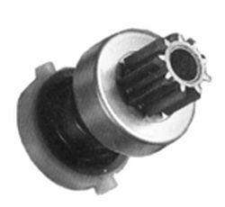 ZEN IMPULSOR ARRANQUE GM LUMINA DELCO REMY  