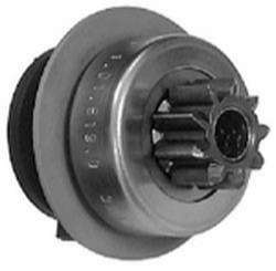 ZEN IMPULSOR ARRANQUE GOLF TD (EJE 11MM)  
