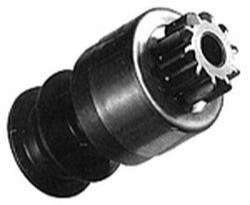 ZEN IMPULSOR ARRANQUE CARGO 10 DIENTES  