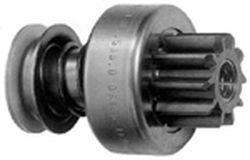 ZEN IMPULSOR ARRANQUE CLIO-EXPRESS DIESEL 10 DIENTES  