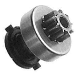 ZEN IMPULSOR ARRANQUE DUCATO DIESEL 9 DIENTES  