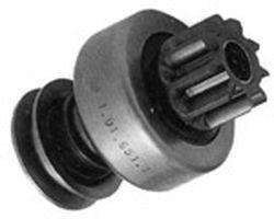 ZEN IMPULSOR ARRANQUE M-BENZ 712 INYECCION ELECTRONICA  