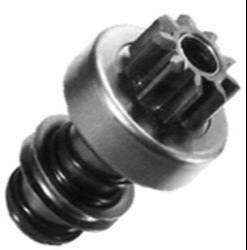 ZEN IMPULSOR ARRANQUE RASTROJERO CAZOLETA GRANDE  