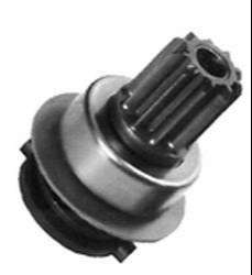 ZEN IMPULSOR ARRANQUE ESCORT GIRO IZQ.10 DIENTES  