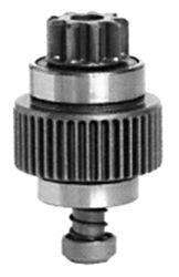 ZEN IMPULSOR ARRANQUE GM LUV-ISUZU DIESEL 9 DIENTES  