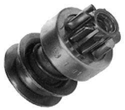 ZEN IMPULSOR ARRANQUE F 600 GAREF  