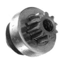 ZEN IMPULSOR ARRANQUE RENAULT 19 VALEO