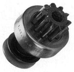 ZEN IMPULSOR ARRANQUE F-100 MWM 1998>  
