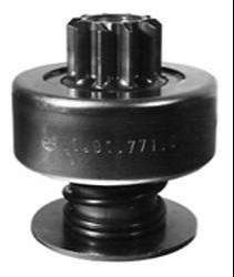 ZEN IMPULSOR ARRANQUE R 18-TRAFIC DIESEL  