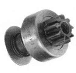 ZEN IMPULSOR ARRANQUE MWM 9 DIENTES-3 ESTRIAS  