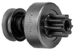 ZEN IMPULSOR ARRANQUE COSECHADORA CASE BOSCH  