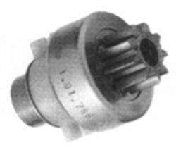 ZEN IMPULSOR ARRANQUE R 12 ARGELITE  