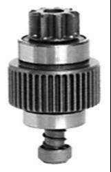 ZEN IMPULSOR ARRANQUE NISSAN C/REDUCCION 9 DIENTES  