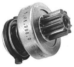 ZEN IMPULSOR ARRANQUE M.BENZ 180 BOSCH  