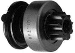 ZEN IMPULSOR ARRANQUE ESCORT MOTOR AUDI  
