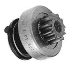 ZEN IMPULSOR ARRANQUE P 205-P 306-P 405 DIESEL 11 DIENTES  