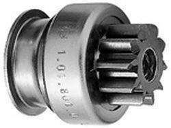 ZEN IMPULSOR ARRANQUE CHRYSLER CHEROKEE  