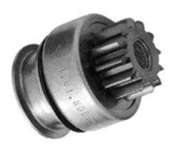 ZEN IMPULSOR ARRANQUE P 405 DIESEL MITSUBISHI  