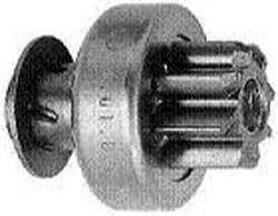 ZEN IMPULSOR ARRANQUE SUZUKI SWIFT 1.3 NIPONDENSO  