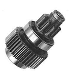 ZEN IMPULSOR ARRANQUE AUTOELEVADOR YALE C/REDUCCION  