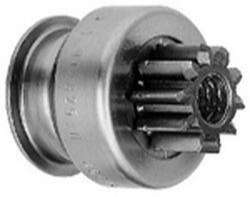 ZEN IMPULSOR ARRANQUE JEEP CHEROKE MITSUBI  