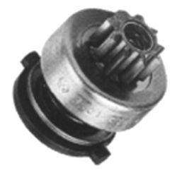 ZEN IMPULSOR ARRANQUE CORSA 1.4 BOSCH  