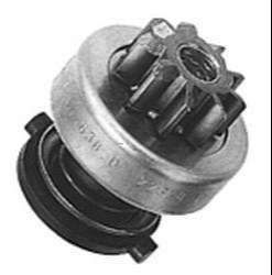 ZEN IMPULSOR ARRANQUE DUCATO BOSCH  