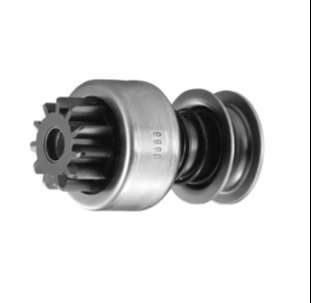 ZEN IMPULSOR ARRANQUE TRACTOR AGCO 91/93 DEUTZ  9170/9190 89  