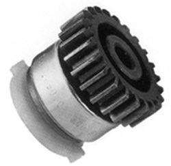 ZEN IMPULSOR ARRANQUE KA  