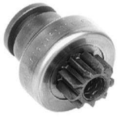 ZEN IMPULSOR ARRANQUE SILVERADO 6 CILINDROS DIESEL-NAFTA  