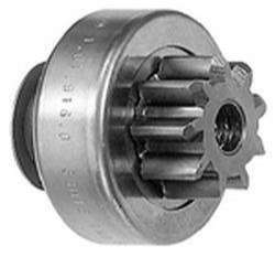 ZEN IMPULSOR ARRANQUE F-100-F-250-CHEV.S-10-M-BENZ MAXION  