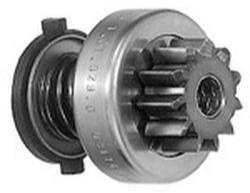 ZEN IMPULSOR ARRANQUE DEUTZ 1011 BOSCH  