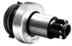 ZEN IMPULSOR ARRANQUE POLO-CADDY DIESEL 1.9 BOSCH  