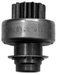 ZEN IMPULSOR ARRANQUE P 405 DIESEL VALEO  