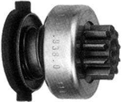 ZEN IMPULSOR ARRANQUE FIESTA 1.3- DUNA  