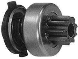 ZEN IMPULSOR ARRANQUE GOL MI 1.6-SAVEIRO  